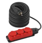 Удлинитель силовой ЭРА UK-3e-3x1