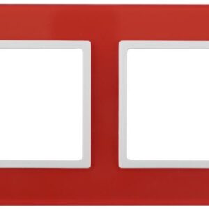 14-5102-23 ЭРА Рамка на 2 поста