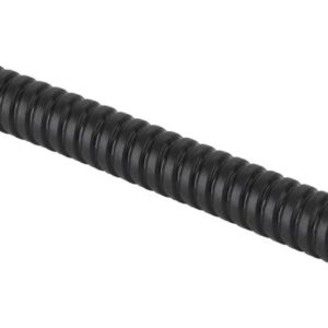 Металлорукав ЭРА MT-RZ-CPng-32-20 Р3-ЦПнг в ПВХ изоляции черный d32мм с зондом 20м купить оптом недорого