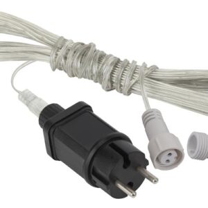 Трансформатор ЭРА ENIT-31 для гирлянд 12Вт 220V-24В купить оптом недорого