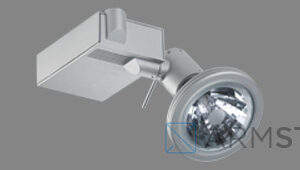 FHL/T Регулируемый прожектор с концентрирующей оптикой купить оптом недорого