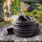 5-30m-IP44(KG) в бухте с заземлением 1 розетка 30м КГ 3х1