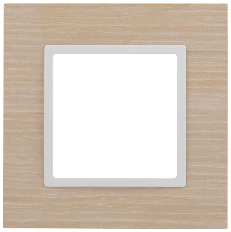 14-5301-01 ЭРА Рамка на 1 пост 14-5301-01 ЭРА Рамка на 1 пост