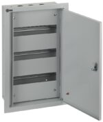 Корпус металлический ЩРВ-36 IP31 ЭРА NO-123-10 76 УХЛЗ (500х300х120) купить оптом недорого