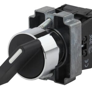 Переключатель ЭРА BSW70-BJ-3-K02E LAY5-BJ33 3 положения I-0-II длинная ручка купить оптом недорого