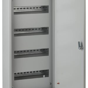 Корпус металлический ЩРН-48 IP31 ЭРА NO-123-21 76 УХЛ3 (600х300х120) купить оптом недорого