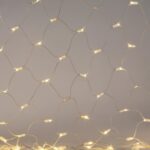 5x2 м тёплый белый свет 150 LED купить оптом недорого