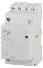 Контактор модульный ЭРА PRO NO-902-298 КМ20-40 AC купить оптом недорого