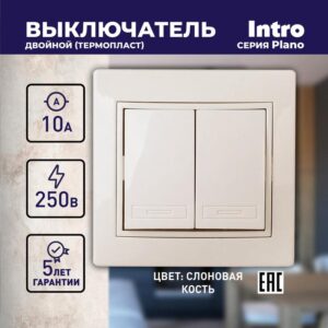 10А-250В