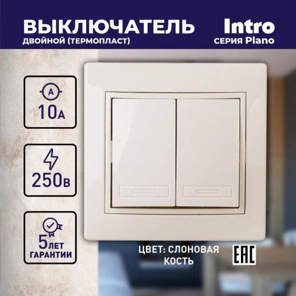 10А-250В