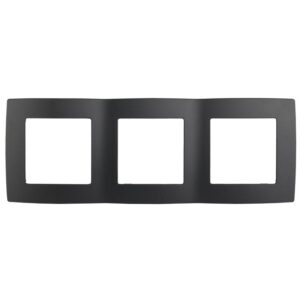 12-5003-05 ЭРА Рамка на 3 поста
