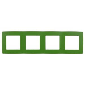 12-5004-27 ЭРА Рамка на 4 поста