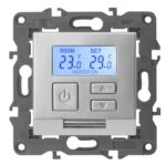 14-4111-03 ЭРА Терморегулятор универс. 230В-Imax16А