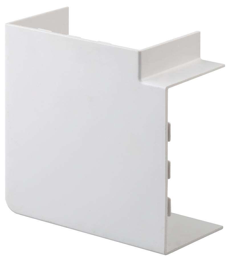 ЭРА Поворот 90 гр. 15х10 (белый) оптом купить хорошая цена ЭРА Поворот 90 гр. 15х10 (белый) купить оптом недорого