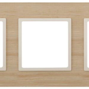 14-5303-11 ЭРА Рамка на 3 поста