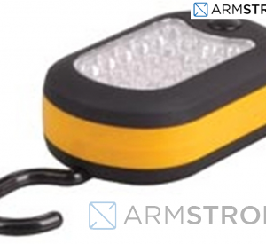 Светильник светод перенос ДРО 2024