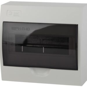 ЭРА ЩРН-П-10 SIMPLE купить оптом недорого