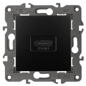 14-3114-05 ЭРА Розетка HDMI