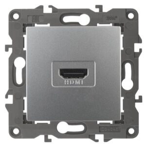 14-3114-03 ЭРА Розетка HDMI