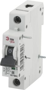 Независимый расцепитель дистанционного отключения ЭРА PRO NO-902-87 ВА47-63 купить оптом недорого