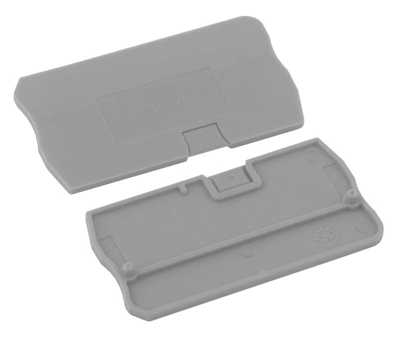 Заглушка ЭРА NO-223-35 для ЗНБ 1 Заглушка ЭРА NO-223-35 для ЗНБ 1