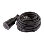 Удлинитель силовой ЭРА UPx-1e-3x1