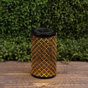 Светильник уличный ЭРА ERASF22-44 на солнечных батареях садовый Орнамент 19 см купить оптом недорого