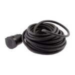 Удлинитель силовой ЭРА UPx-1e-3x2