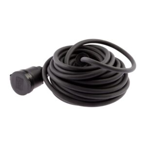 Удлинитель силовой ЭРА UPx-1e-3x2