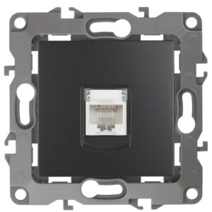 12-3107-05 ЭРА Розетка информационная RJ45