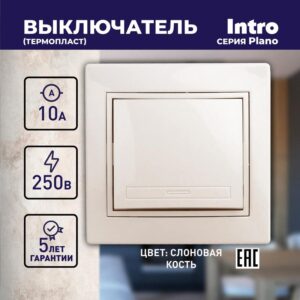 10А-250В