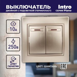 10А-250В