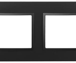 Рамка для розеток и выключателей ЭРА Elegance 14-5014-05 Classic