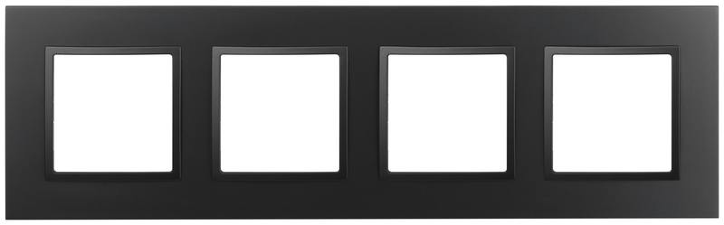 Рамка для розеток и выключателей ЭРА Elegance 14-5014-05 Classic Рамка для розеток и выключателей ЭРА Elegance 14-5014-05 Classic