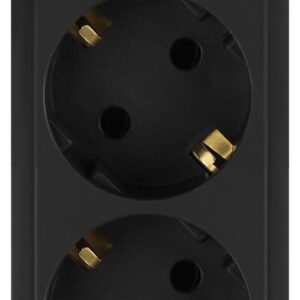 75мм2 10А черный купить оптом недорого