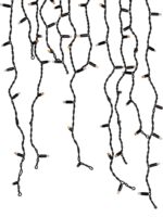 7 м желтая 100 LED IP65 220 В купить оптом недорого