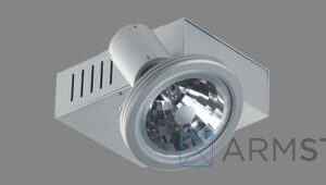 FHK/T Регулируемый прожектор с концентрирующей оптикой купить оптом недорого