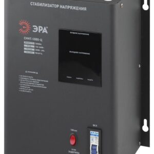 СННТ-5000-Ц ЭРА Стабилизатор напряжения настенный