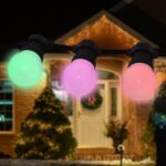 ERABL-MK3 ЭРА Гирлянда ЭРА Белт-лайт набор 3 м