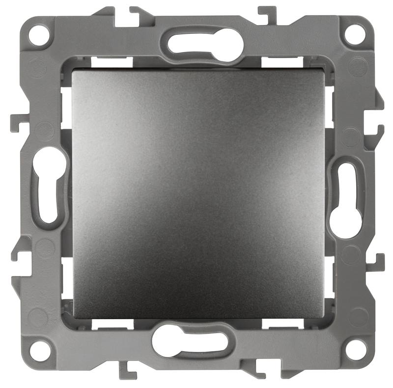 12-1108-12 ЭРА Переключатель промежуточный 12-1108-12 ЭРА Переключатель промежуточный