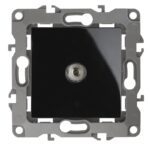 12-3102-06 ЭРА Розетка TV проходная