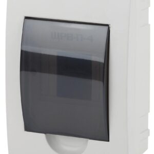 ЭРА ЩРВ-П-04 SIMPLE купить оптом недорого