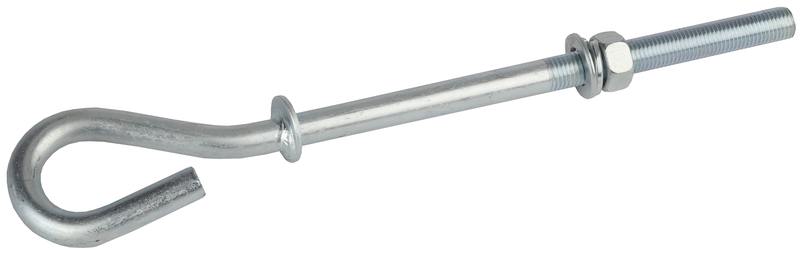 ЭРА Крюк монтажный B16/240 оптом купить хорошая цена ЭРА Крюк монтажный B16/240 купить оптом недорого