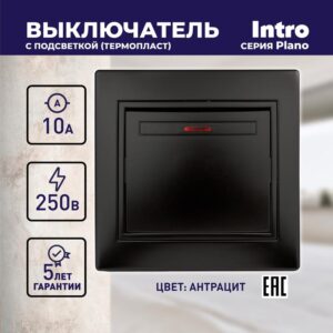 10А-250В