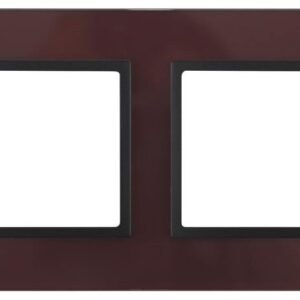 14-5102-25 ЭРА Рамка на 2 поста