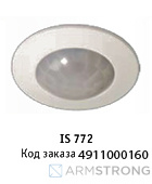 IS 772 Инфракрасный датчик движения купить оптом недорого