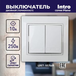 10А-250В
