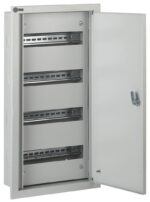 Корпус металлический ЩРв-48 IP31 ЭРА NO-123-26 76 УХЛ3 (600х300х120) купить оптом недорого