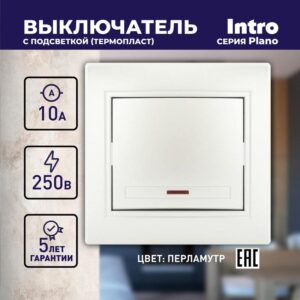 10А-250В