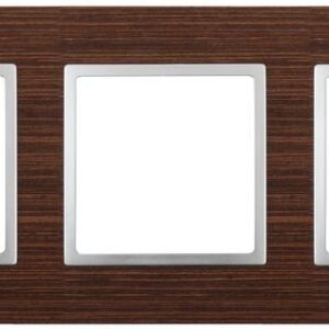 14-5303-10 ЭРА Рамка на 3 поста